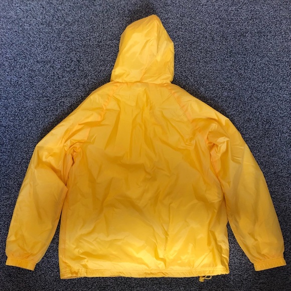 Tri Delta Rain Jacket - Picture 2 of 2